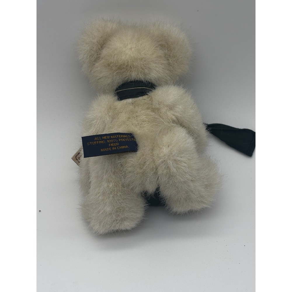 Boyds Bears Riley MacWind Plush Unisex Small White Watermelon Archive Collection - Picture 4 of 4